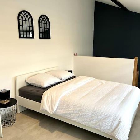 Appartement Duplex Avec Jardin Ingersheim Eksteriør billede