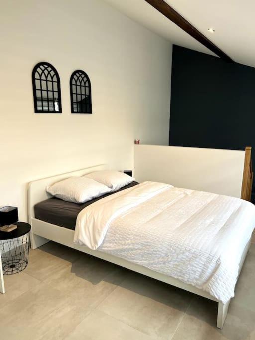 Appartement Duplex Avec Jardin Ingersheim Eksteriør billede