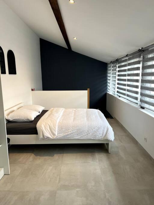 Appartement Duplex Avec Jardin Ingersheim Eksteriør billede