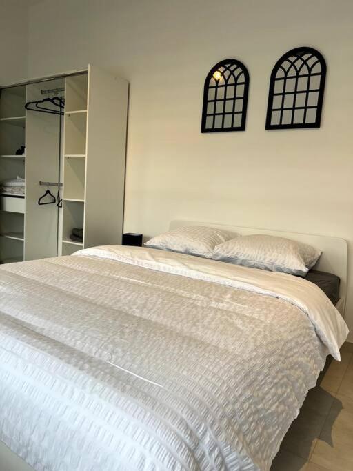 Appartement Duplex Avec Jardin Ingersheim Eksteriør billede